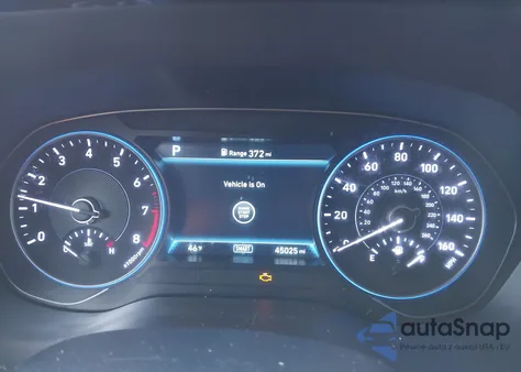 2022 Hyundai Palisade Sel из США, поврежденный, VIN KM8R4DHE8NU443706